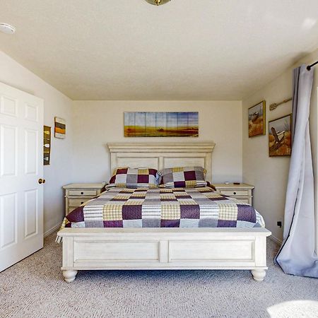 Bear Lake View Garden City Esterno foto
