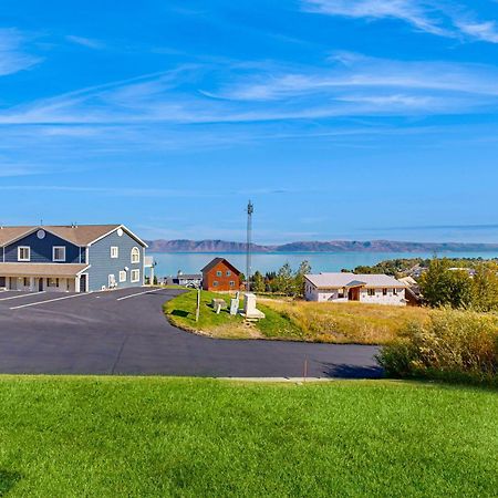 Bear Lake View Garden City Esterno foto