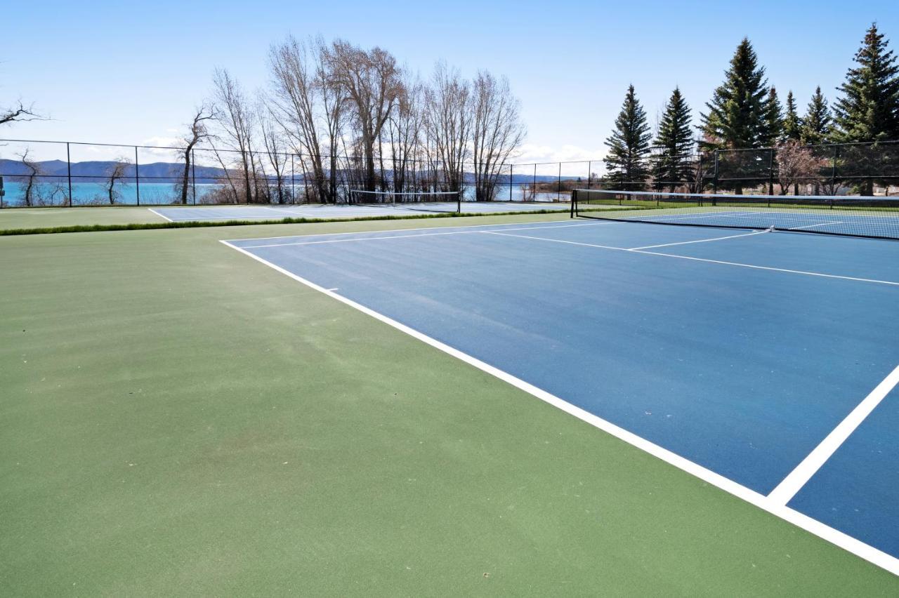 Bear Lake View Garden City Esterno foto