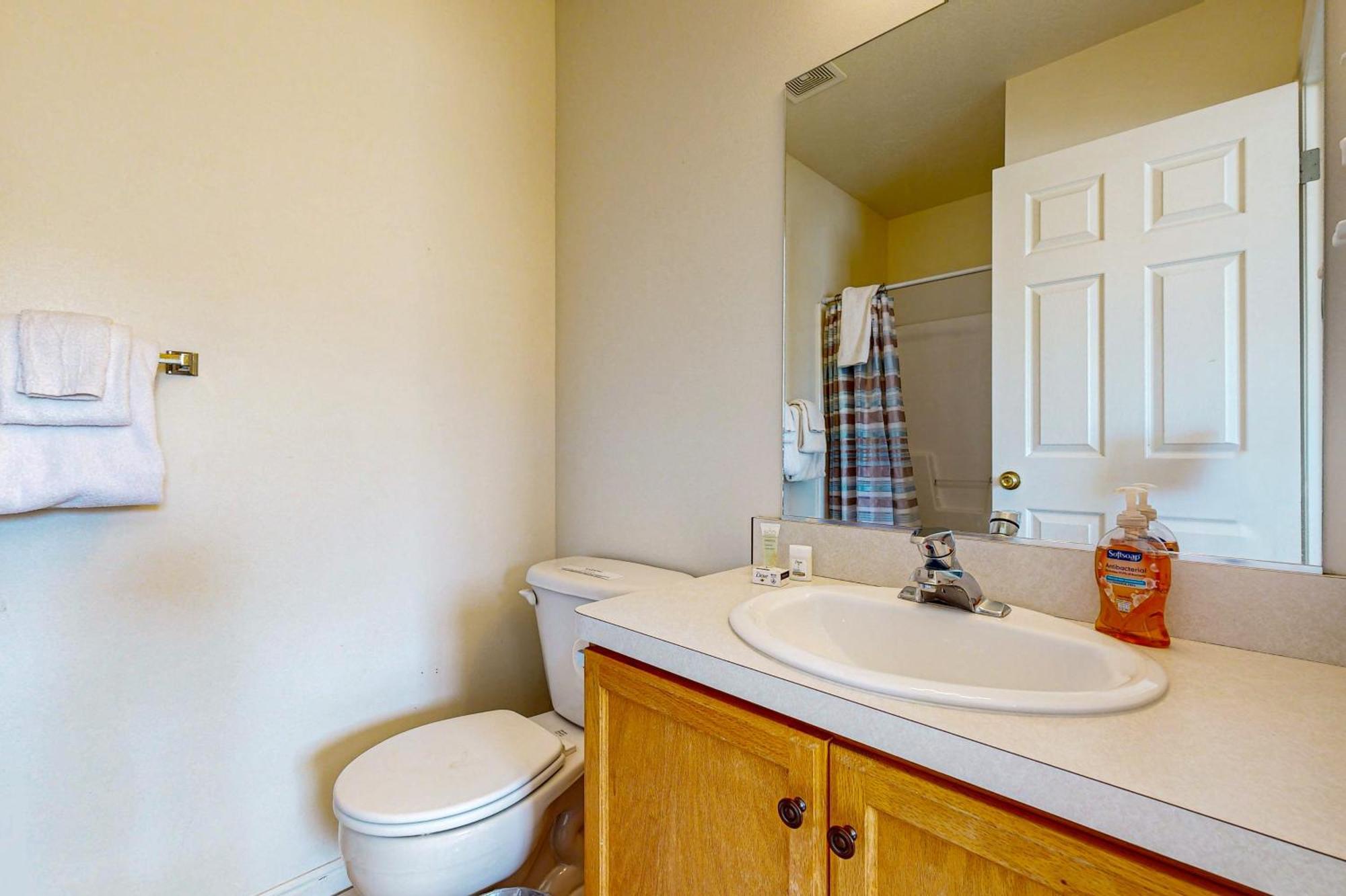Bear Lake View Garden City Esterno foto