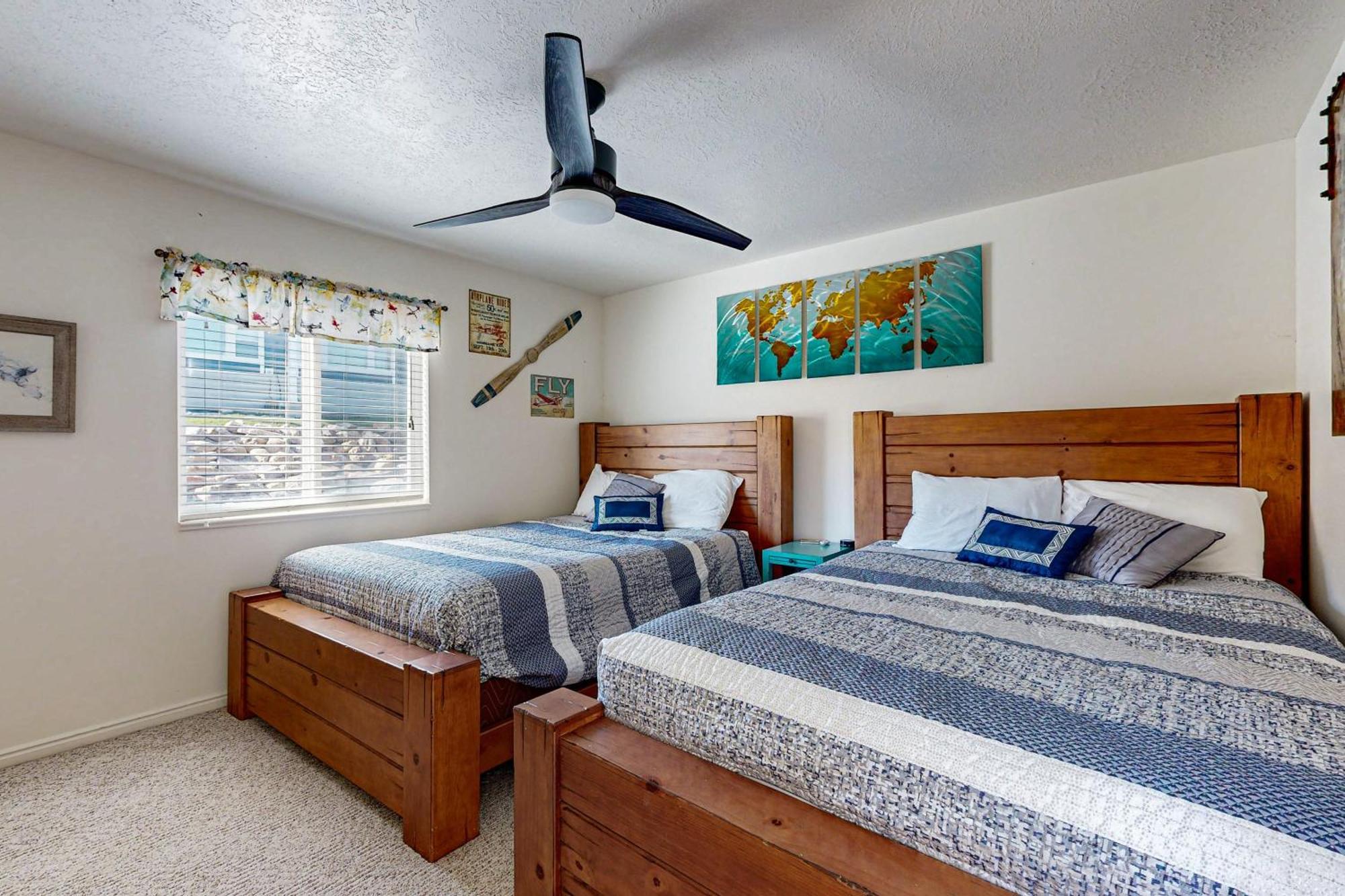 Bear Lake View Garden City Esterno foto